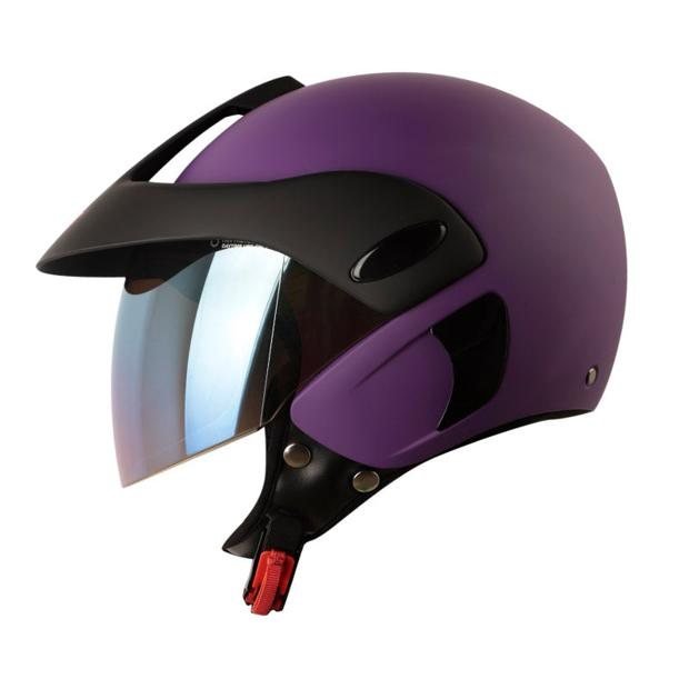 ICH 205 Solid Morado