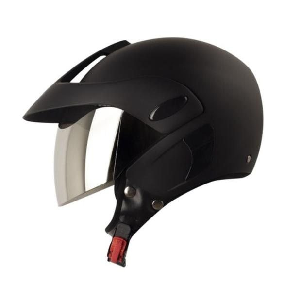 ICH 205 Solid Negro