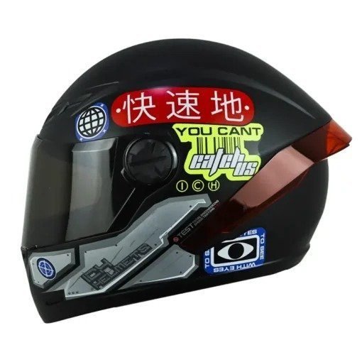 ICH 501 SP Arigato