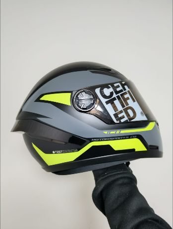 ICH 501 SP Heo