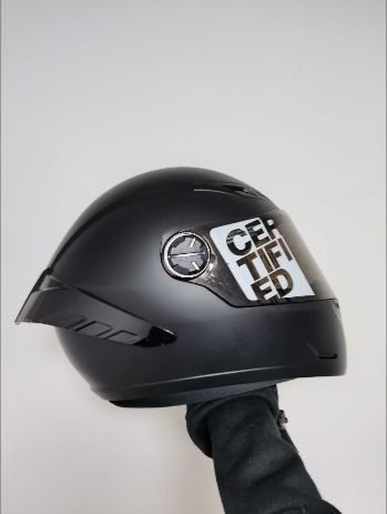 ICH 501 SP Solid Negro