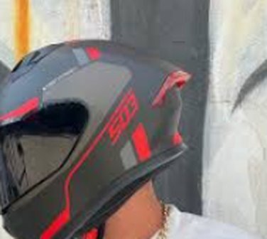 ICH 503 Corbex Rojo